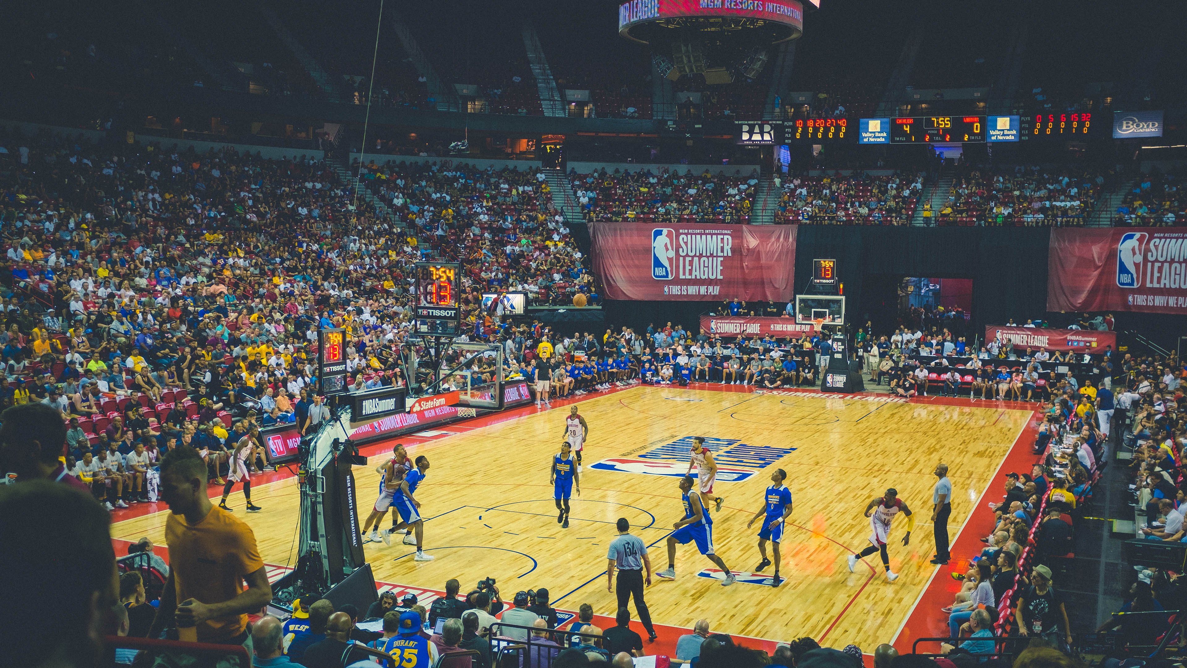 2024年NBA选秀大会落幕，新秀闪耀<a href=